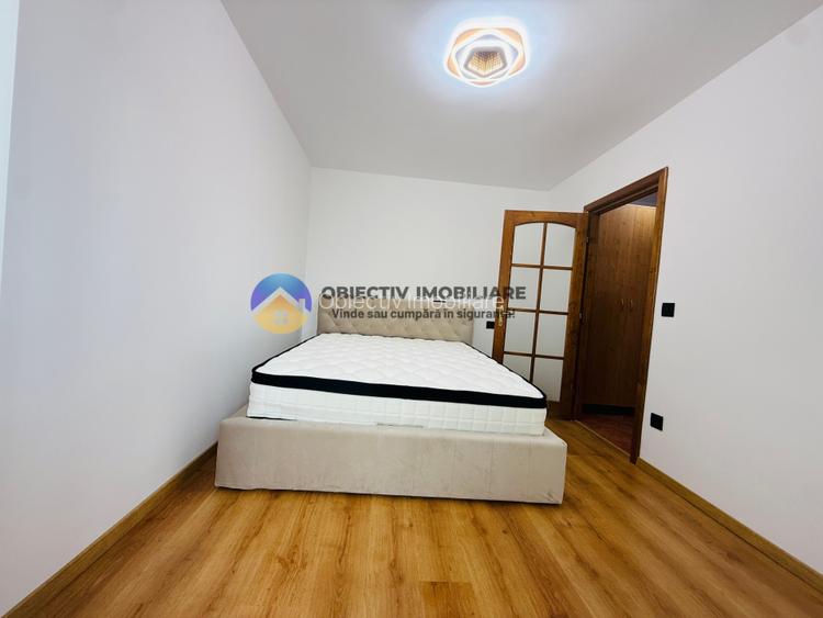 Apartament 2 camere Maratei curat si cochet - zona linistita - 17