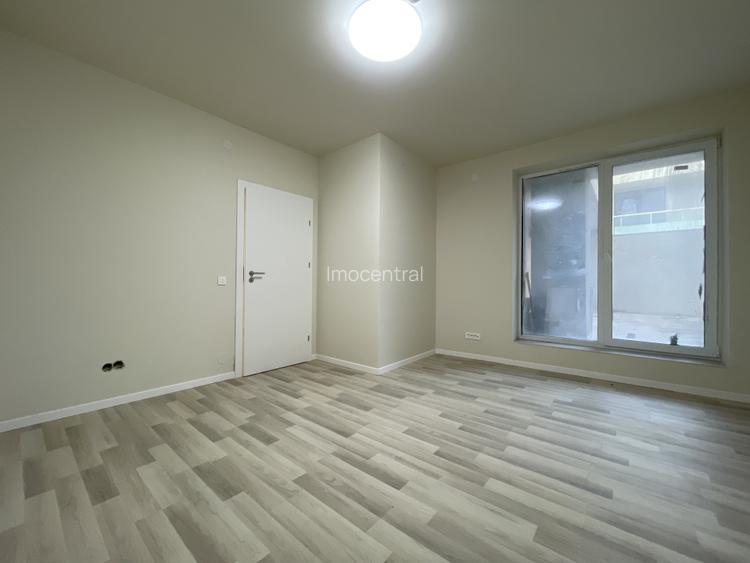 Apartament cu 3 camere, 2 bai si terasa de 35mp - 6