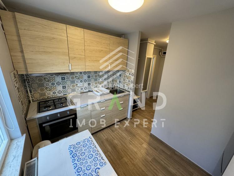 1 Cameră | Modern | Balcon | Centrală Proprie | Mărăști-Năsăud - 13