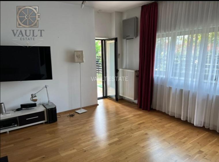 3 CAMERE - 2 LOCURI DE PARCARE + BOXA - NATURA RESIDENCE - 2