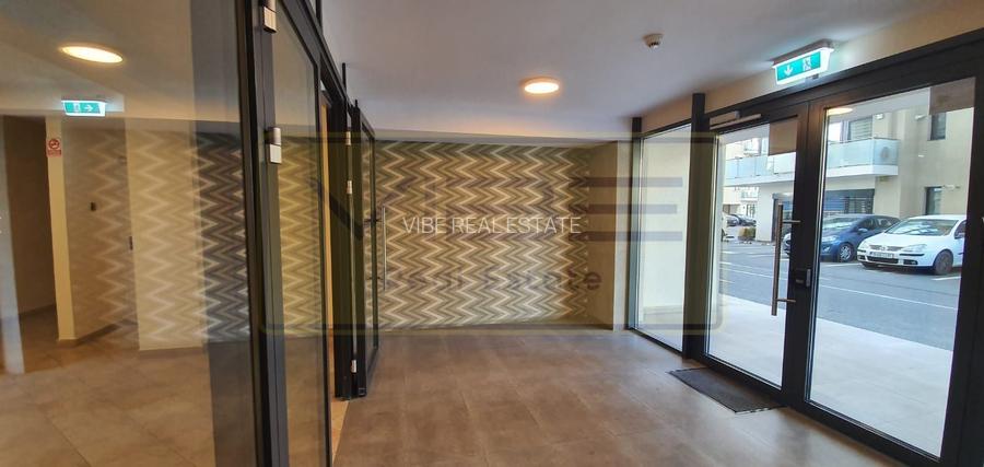 Apartament 2 camere | parcare | boxa Conest Grand Residence - 24