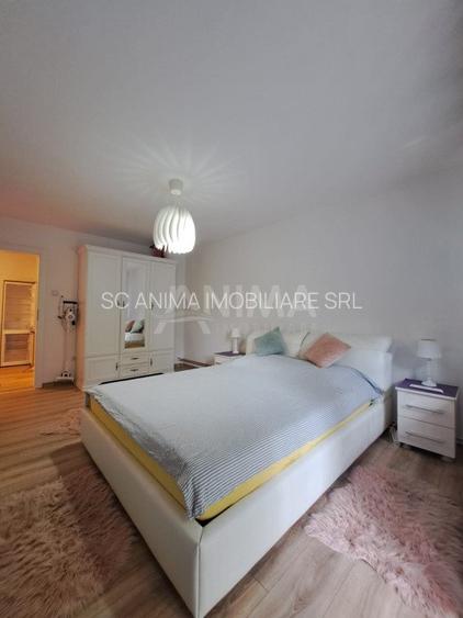 Apartament 3 camere, 2 bai, 2 balcoane, Manastur, zona McDonald’s - 5