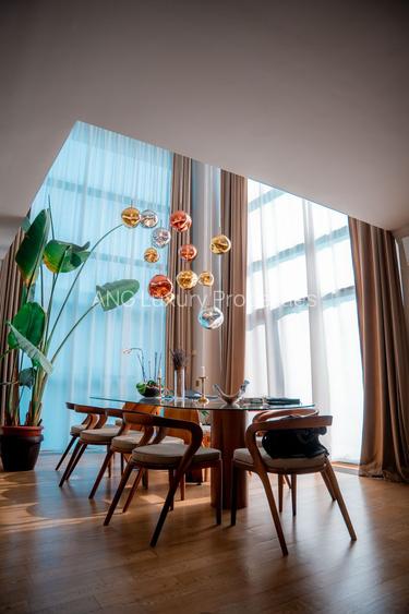 Penthouse Premium zona Floreasca - 25