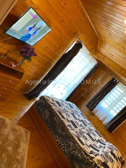 Pensiune in Delta Dunarii, afacere - 7