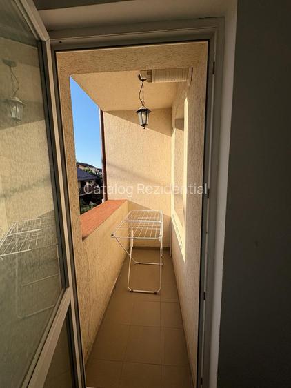 Garsoniera de inchiriat in zona Dimitrie Leonida metrou - 11
