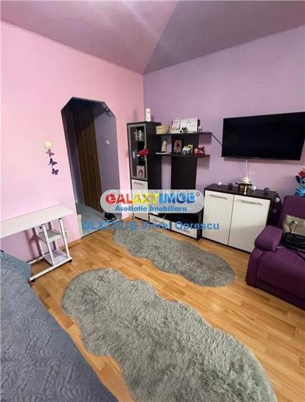 Garsoniera conf 1 renovata, mobilata, Fizicienilor, Dristor - 2