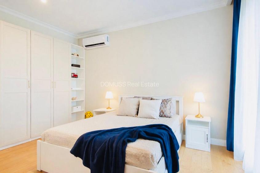 4 CAMERE | HERASTRAU | AVIATIEI | BANEASA| 2 LOCURI DE PARCARE - 6