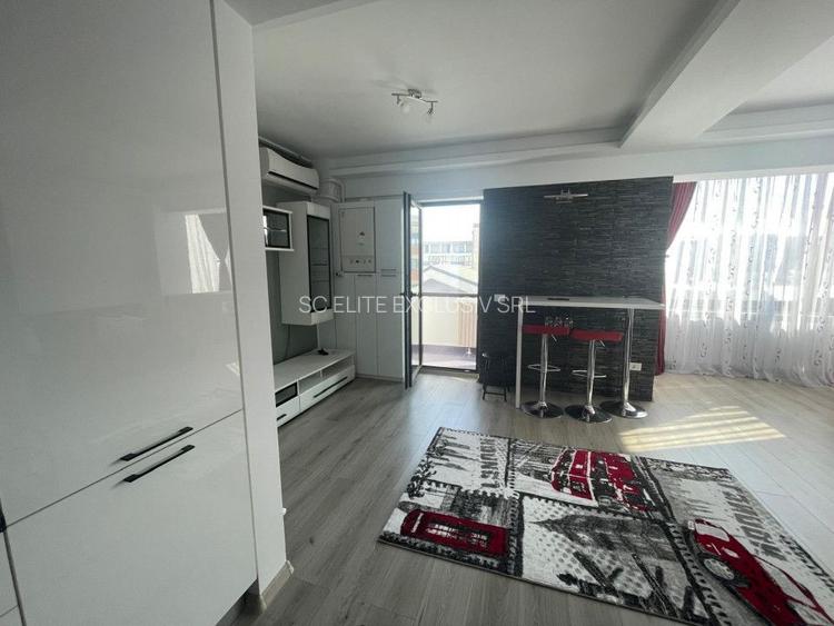 Studio nou de închiriat în Tomis Plus – gata să devină acasă! - 3