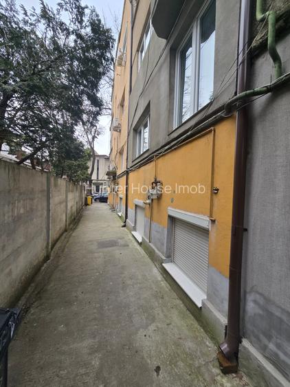 Apartament 2 camere Ștefan cel Mare- Metrou | Mobilat& utilat | Centrală proprie - 23