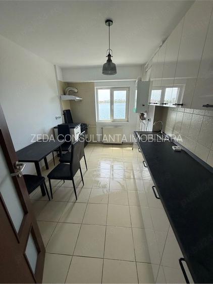 Apartament 2 camere Crangasi vedere Lacul Morii - 6