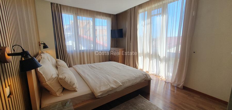 Inchiriere Apartament 3 Camere/ Bloc cu Piscina Iancu Nicolae - 28