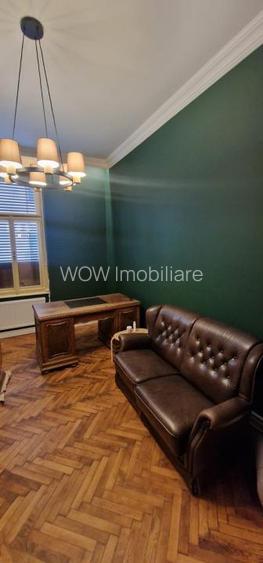 De inchiriat apartament 4 camere – Ultracentral, Sibiu - 6
