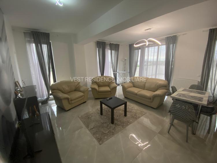 Apartament 2 camere, mobilat si utilat, mutare imediata - 12