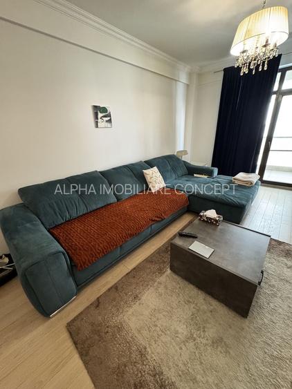 Stațiunea Mamaia - Solid House Cazino apartament 2 camere modern - 11