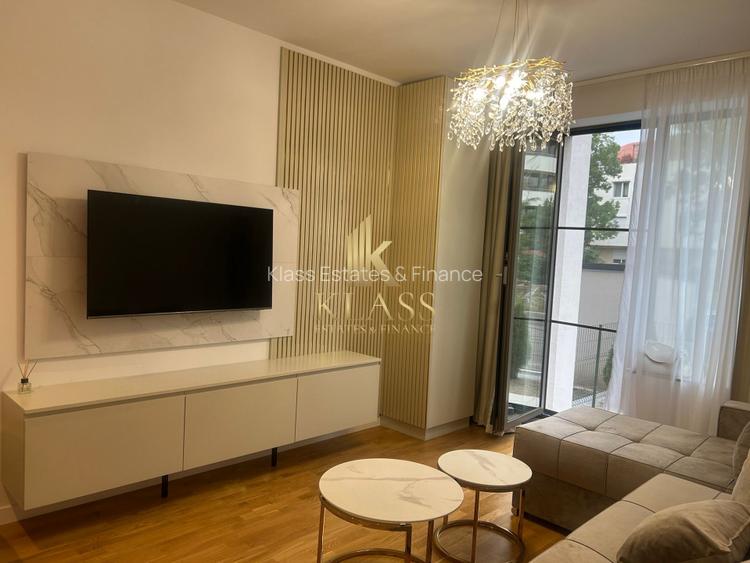 apartament decomandat de inchiriat cu 2 camere  in Soseaua Nordului - 4