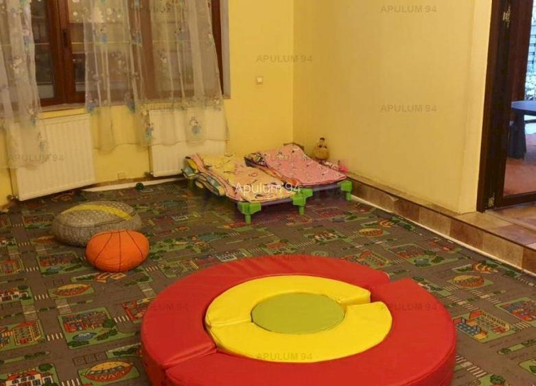 Grădiniță sau After School între Parcul Tineretului și Parcul Carol - 14