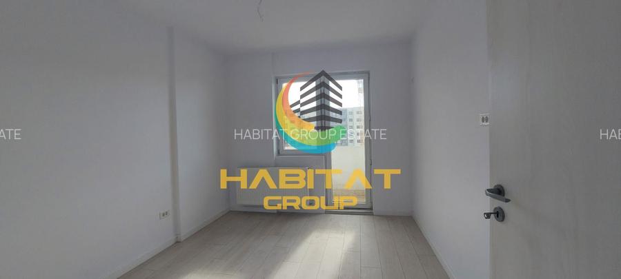 Apartament 2 camere + parcare- Sostitiului- 3 min STV - 4