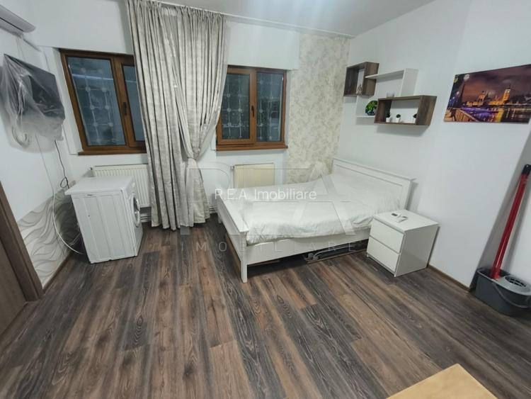 Garsoniera, Unirii - 3