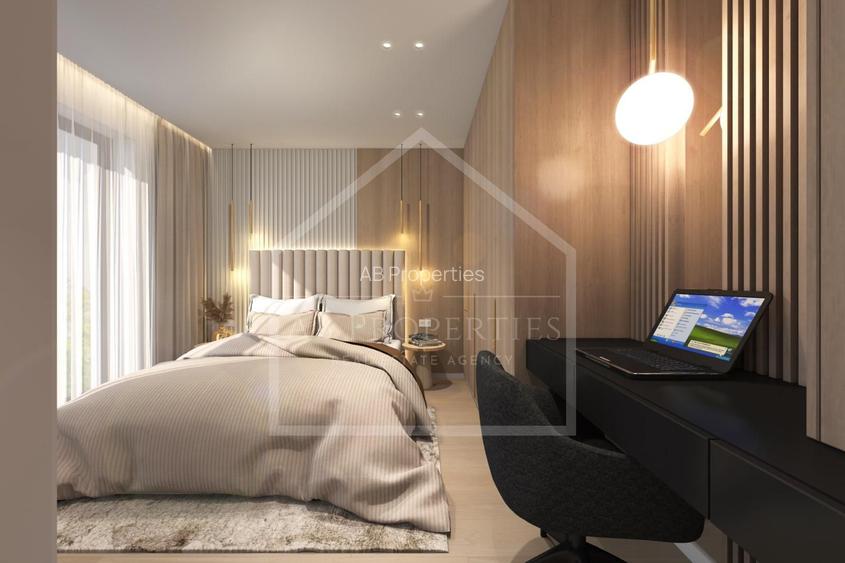 PRIMA INCHIRIERE | Apartament 3 camere | Ultrafinisat | TOP DEAL - 10