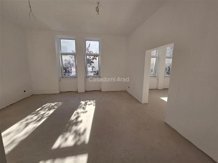 Spatiu pentru birouri langa P-ta Mihai Viteazul - 4