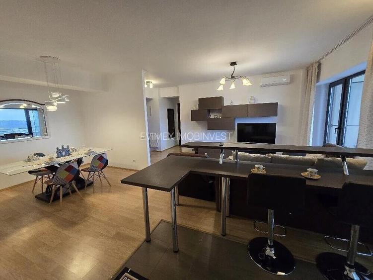 Baba Novac - Dristor 2 Camere LUX Vedere Parc IOR - 6