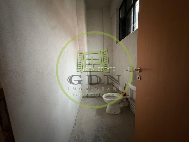 Spatiu comercial, 110 mp, Cartier 1 Mai , Zona Scoala 36 - 6