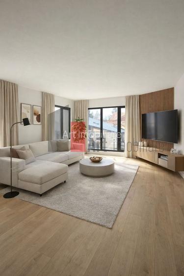 Apartament 3 camere bloc nou Jiului - 4
