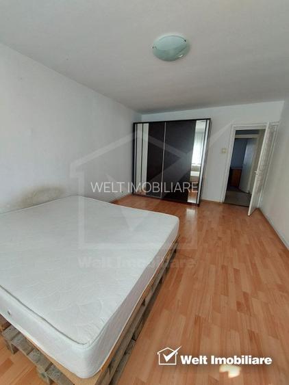 Apartament 2 camere, decomandat, Zorilor, zona SIGMA - 2