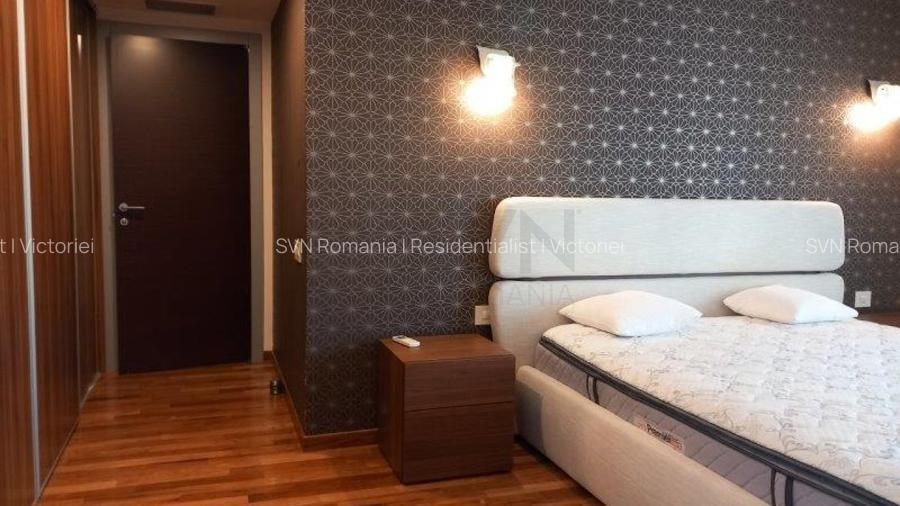 REA1026707 Apartament 4 camere I Soseaua Nordului I 2 Parcari I De inchiriat - 3