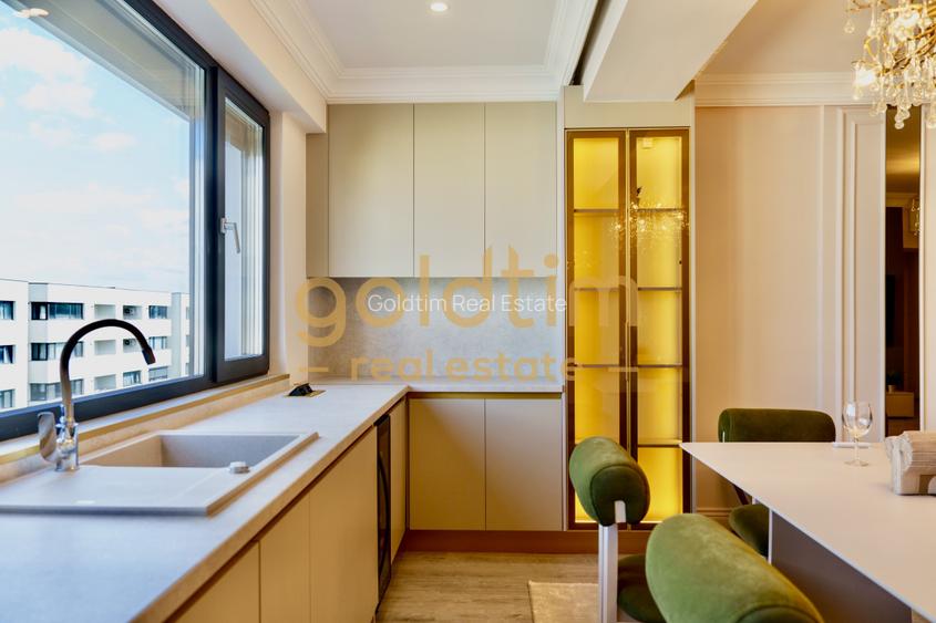 LUX/APARTAMENT SPECTACULOS/MOBILAT UTILAT/COMISION 0 - 40