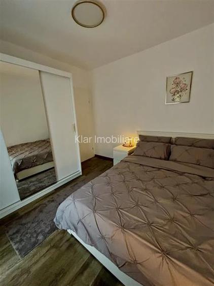 Apartament 2 camere elegant, parcare! Zona Teilor - 5