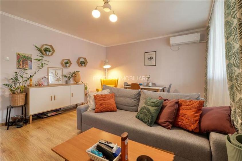 AP.2 CAMERE RENOVAT MOBILAT UTILAT SECTOR 1 CALEA DOROBANTI - 4