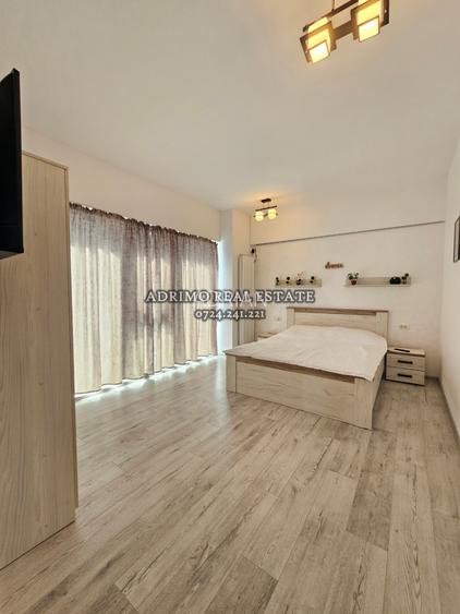 Ap2cam -Vedere la Mare- langa Azimuth - Parcare Privata - Termn lung - 500 euro - 14