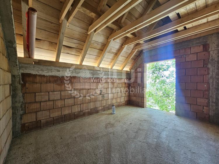 Comision 0% Casa individuala noua | Teren 800mp | Sat Gheorghieni! - 14