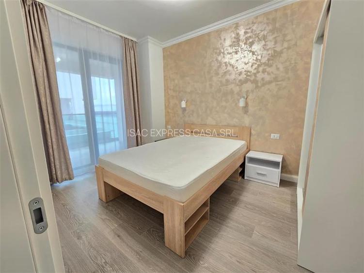 Apartament de vanzare in bloc nou (4 camere, 2 bai, 98 mp) Pacurari - 5