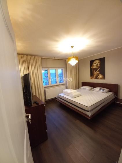  SUPER OFERTA!!! Apartament de închiriat, 2 camere, nou renovat, utilat, central - 7