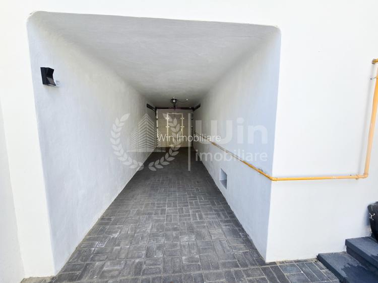 Casa renovata 168mp utili | Teren 299mp | Semicentral | Piata Abator! - 18