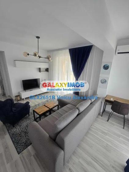 Apartament 2 Cam Berceni - Metalurgiei Park - Grand Arena - 2