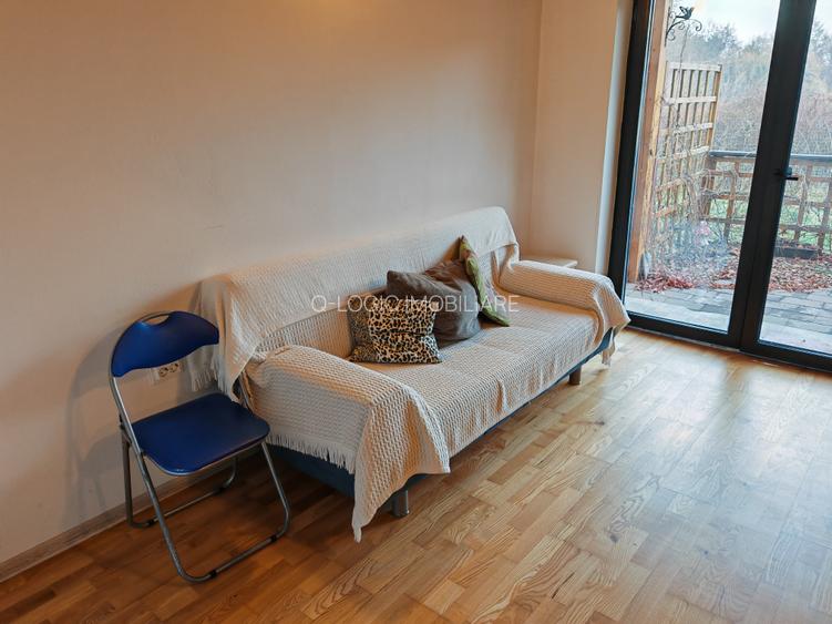 Casa 4 camere libera la vanzare, pozitie deosebita VULCAN - 22