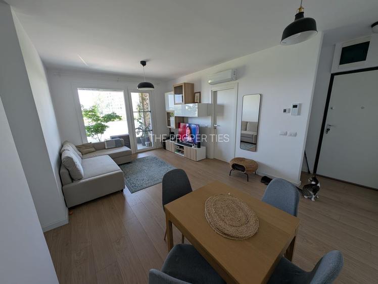 Apartament 3 camere de vanzare in complexul AFI City - comision 0! - 15