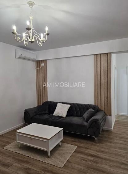 AP. 2 CAMERE -  PARCARE SUBTERANA INCLUSA, MASINA DE SPALAT VASE, LUX - 3