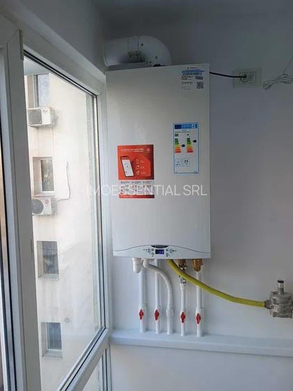 3 camere centrala Drumul Taberei metrou Favorit/Tudor Vladimirescu - 8