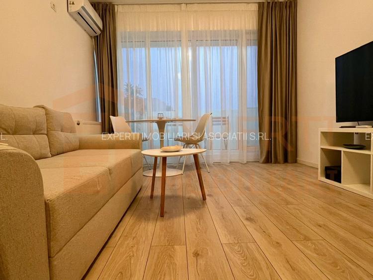 Apartament 2 camere situat in zona Mamaia Nord-Lidl - 4