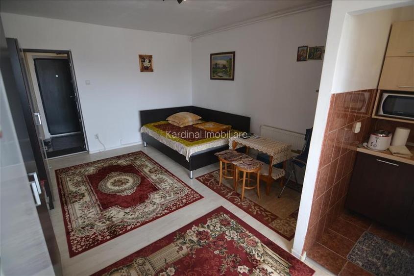 Vanzare garsoniera mobilata, Mihai Viteazu - Grivitei - 14