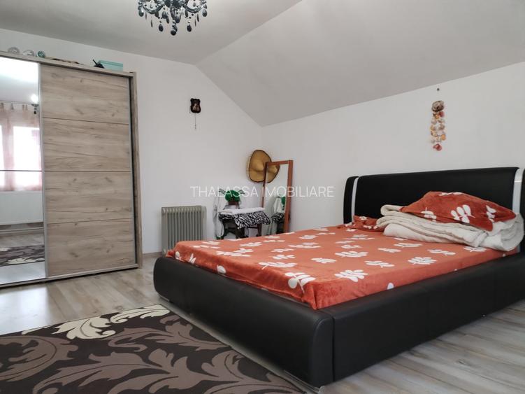 Vila Bariera Valcii - 3