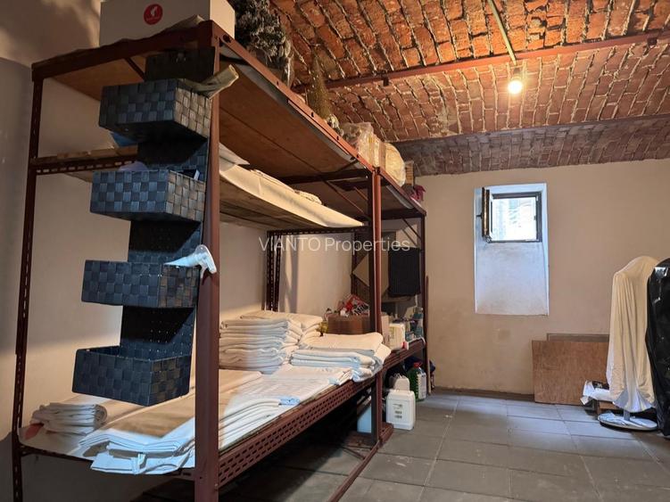 Oportunitate cabinete- spațiu birouri parter | Central- Spital 119 mpu - 19