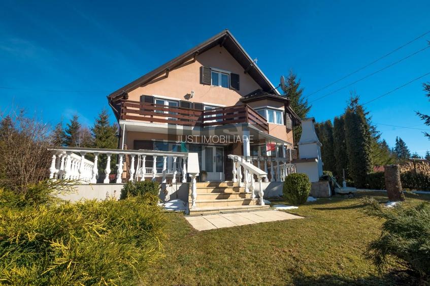 Cabana din Beliș — în sfârșit ai găsit-o. Și o să-ți dai seama imediat de ce. - 16