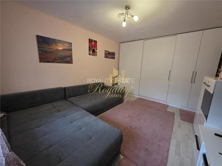 Apartament 1 camera, 31 mp - Zona Soarelui - 4