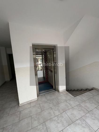 Garsoniera decomandata Bd. Metalurgiei / Alexandru Obregia - 2