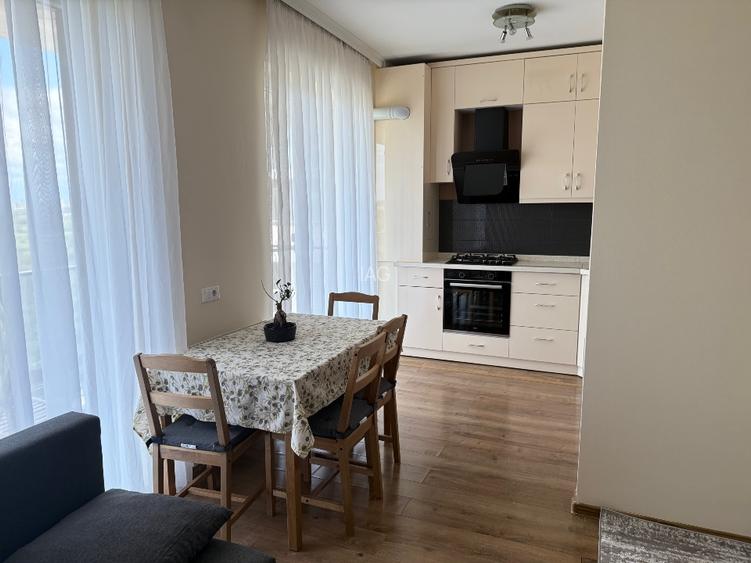 Proprietar, Închiriez apartament 2 camere cu loc de parcare subteran - 4